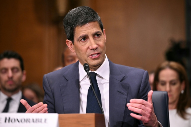 États-Unis: Kevin Warsh en passe d'être confirmé à la présidence de la Fed