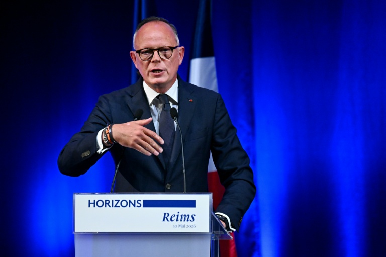 Direction collégiale, meeting le 5 juillet: Philippe lance sa campagne pour 2027