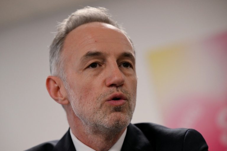 Paris: Grégoire dévoile ses mesures pour l'espace public et le 