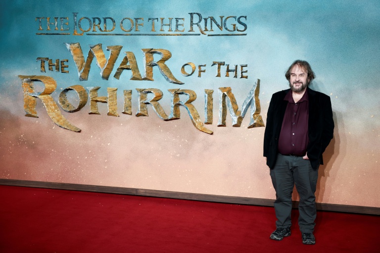 Peter Jackson: le sorcier de la Terre du Milieu qui a transformé le cinéma