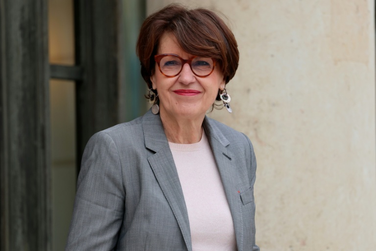 Prix alimentaires: le gouvernement souhaite des discussions 