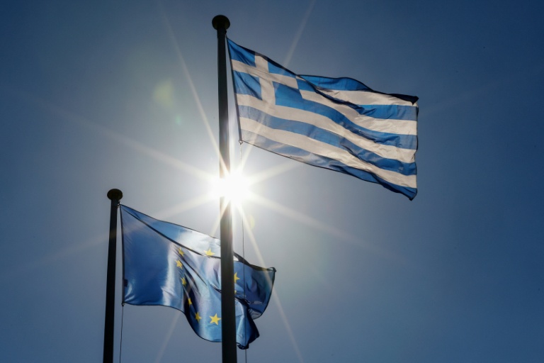 La Grèce prévoit de rembourser plus tôt que prévu une partie de sa dette