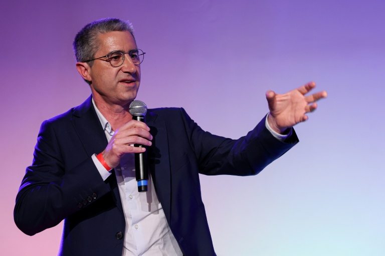 Présidentielle: Ruffin sera candidat s'il n'y a pas de primaire à gauche