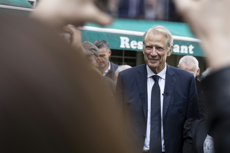Villepin, cavalier seul en (pré)campagne