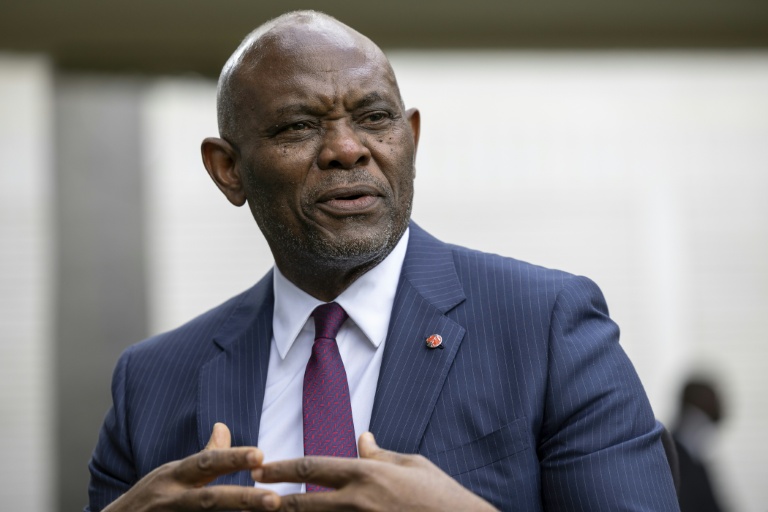 Bienvenue aux investisseurs en Afrique, peu importe le passé, selon l'homme d'affaires Elumelu