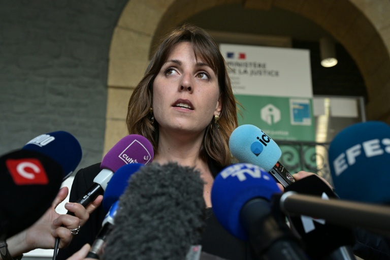 Un an après le procès Le Scouarnec, la porte-parole des victimes poursuit le combat