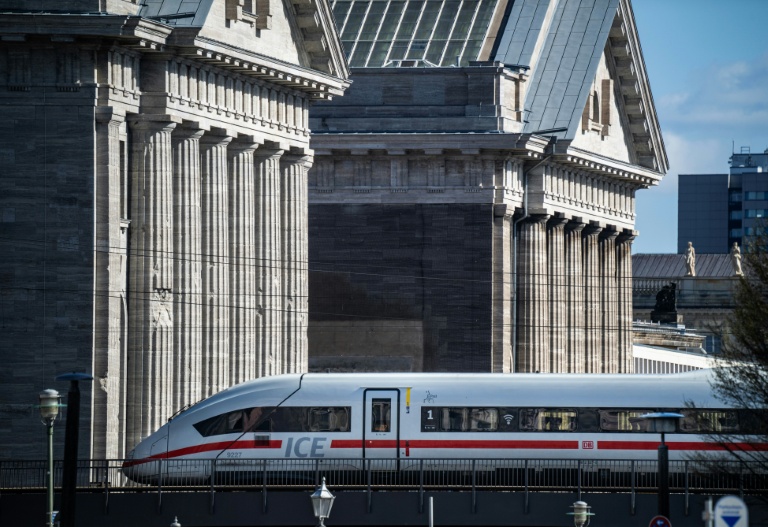 Un trajet, un billet: l'Europe dévoile son projet pour simplifier le train