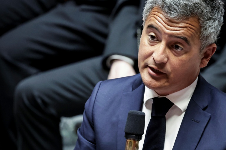 Présidentielle: 