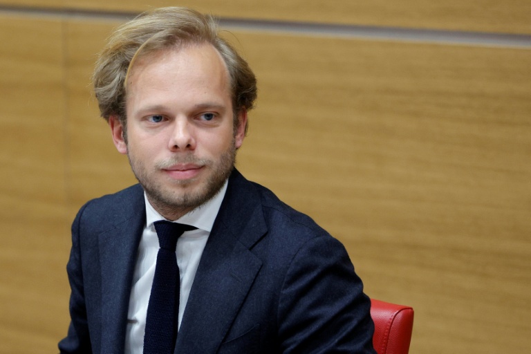 Audiovisuel public: Alloncle a déposé sa proposition de loi pour 