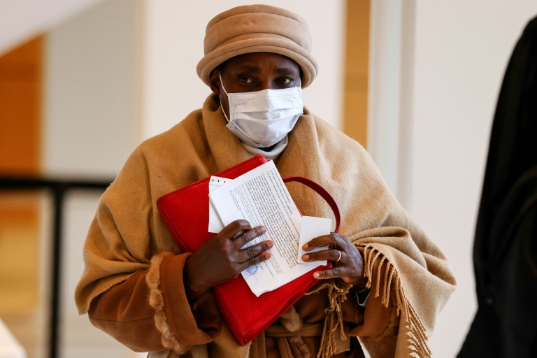 Génocide au Rwanda: Agathe Habyarimana se pourvoit en cassation contre la reprise de l'instruction