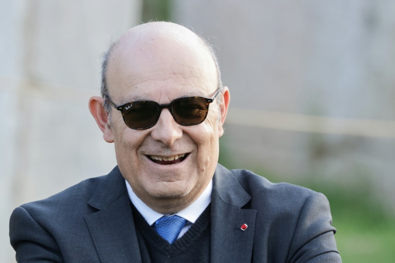 Scaf bloqué, Dassault espère réussir avec les Allemands dans le spatial