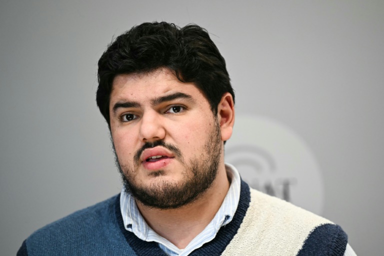 Amine Kessaci dénonce des fuites 