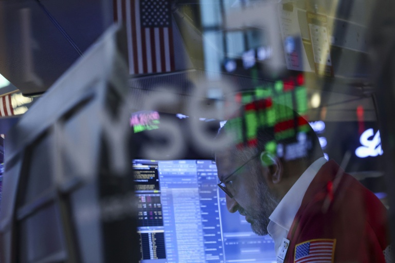Euphorie à Wall Street pour l'introduction en Bourse de la start-up de puces Cerebras