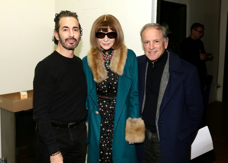 Marc Jacobs change de mains, passant de LVMH au duo américain WHP Global et G-III