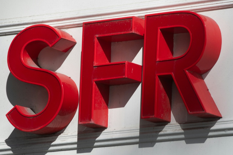 Rachat de SFR: les négociations exclusives avec Bouygues Telecom, Iliad et Orange prolongées jusqu'au 5 juin