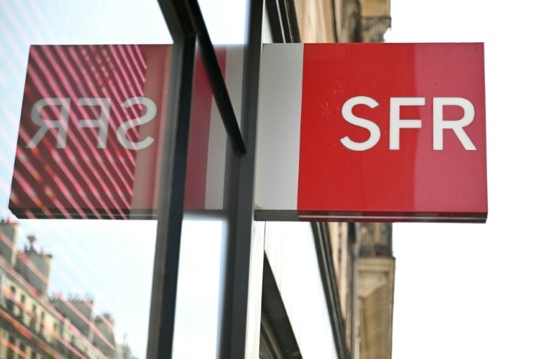 Rachat de SFR: les négociations entre opérateurs vont se poursuivre jusqu'au 5 juin