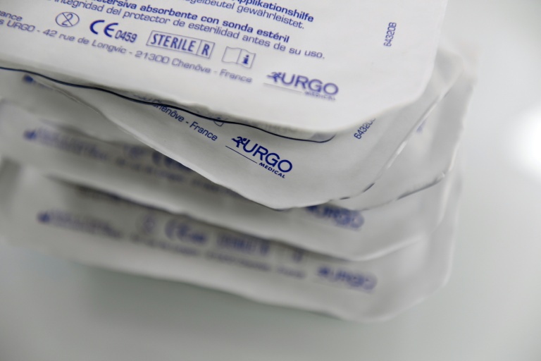 Urgo annonce 150 millions d'euros d'investissement en 2026-2027