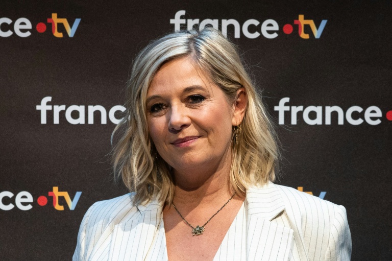 Nouvelle plainte contre Patrick Bruel, accusé de viol par l'animatrice Flavie Flament