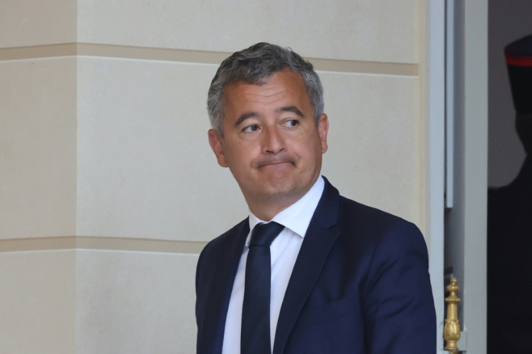 Gérald Darmanin se rend à Alger lundi pour évoquer la coopération judiciaire et le cas de Christophe Gleizes