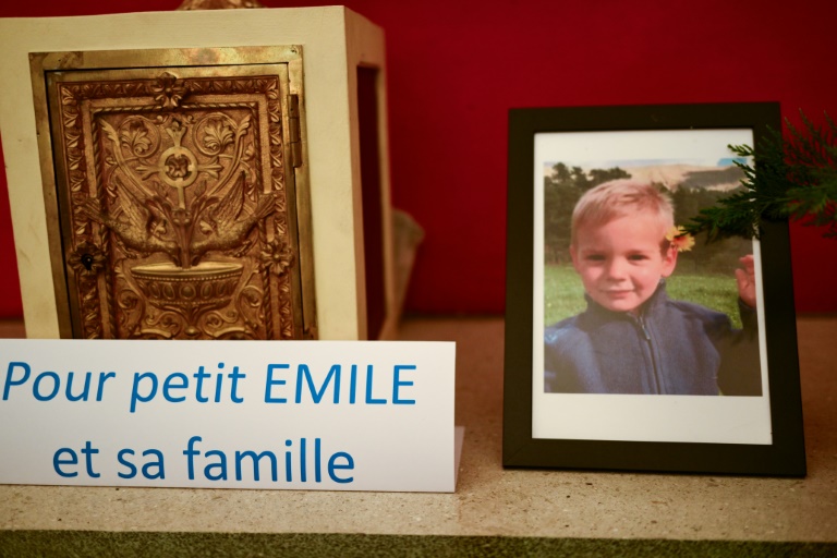 Affaire Emile: tentatives d'incendie du domicile des grands-parents