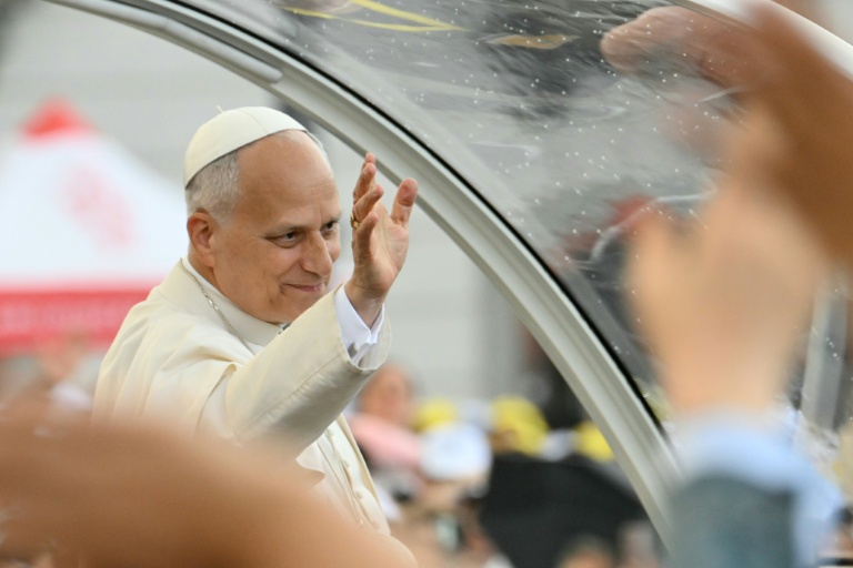 Le pape se rendra en France du 25 au 28 septembre