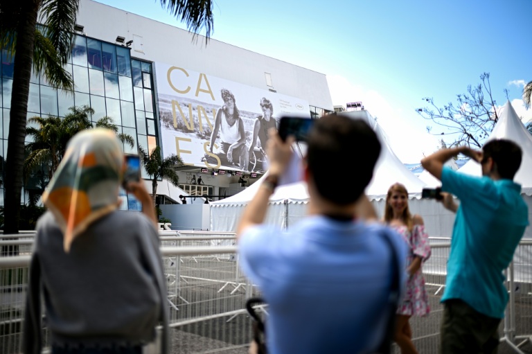 A Cannes, embarras généralisé face au spectre d'une 