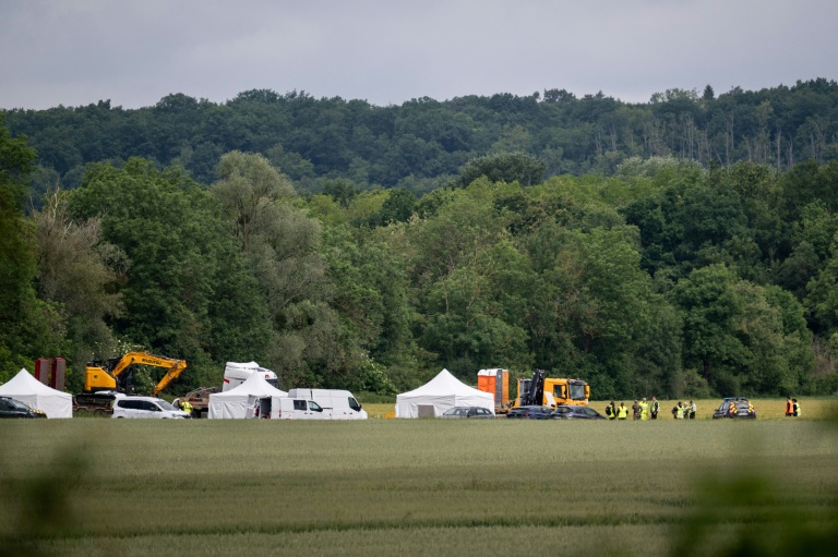 De nouvelles fouilles pour exhumer les victimes du tueur en série Emile Louis