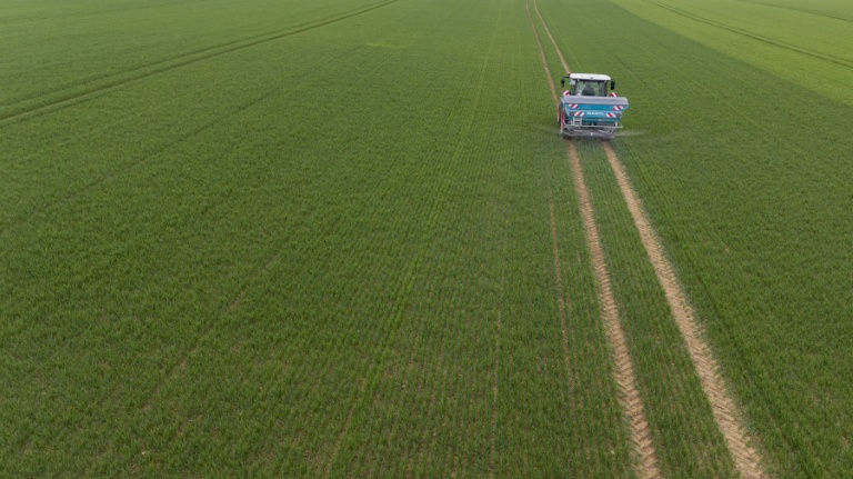 Eau, élevage, pesticides: le projet de loi d'urgence agricole entame son marathon dans l'hémicycle