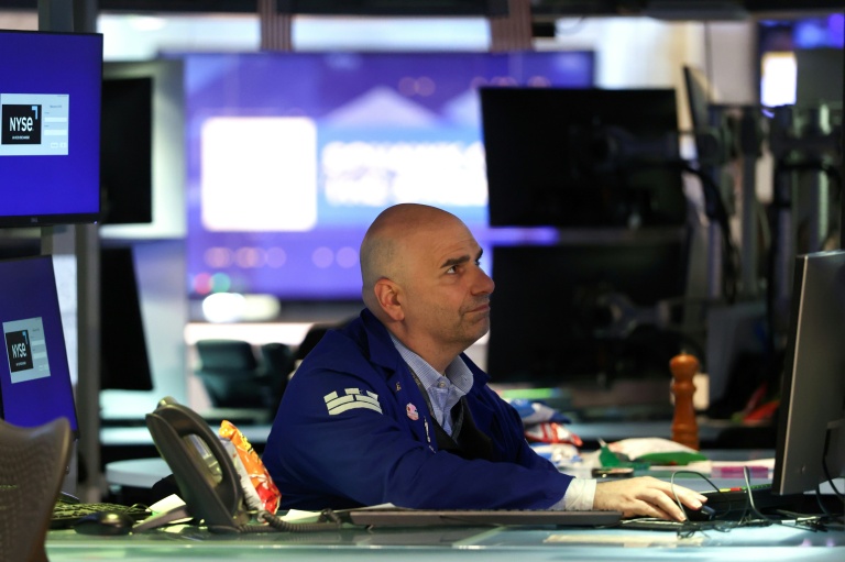 Wall Street ouvre sur une note prudente face au flou diplomatique
