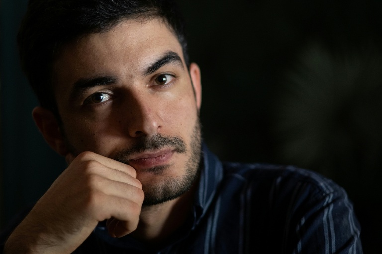 Mahammad Mirzali, le blogueur azerbaïdjanais qui vit 