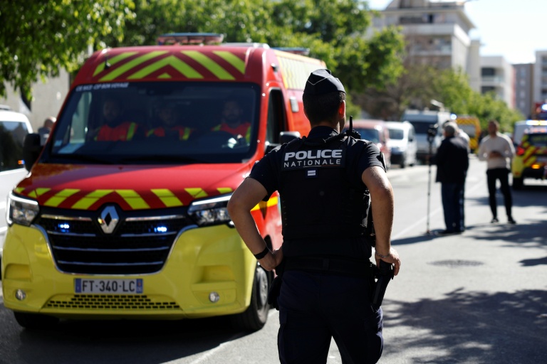La fusillade de Nice liée à une 