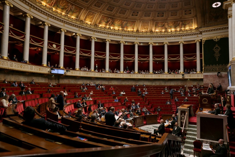 L'Assemblée appelée à voter 36 milliards d’euros supplémentaires pour les armées