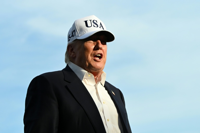 Trump dit annuler au dernier moment une nouvelle attaque contre l'Iran