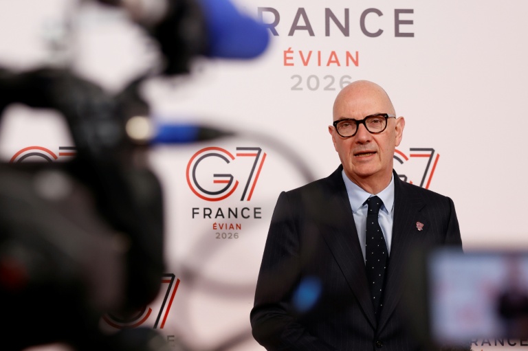G7 Finances: la France promet un communiqué commun
