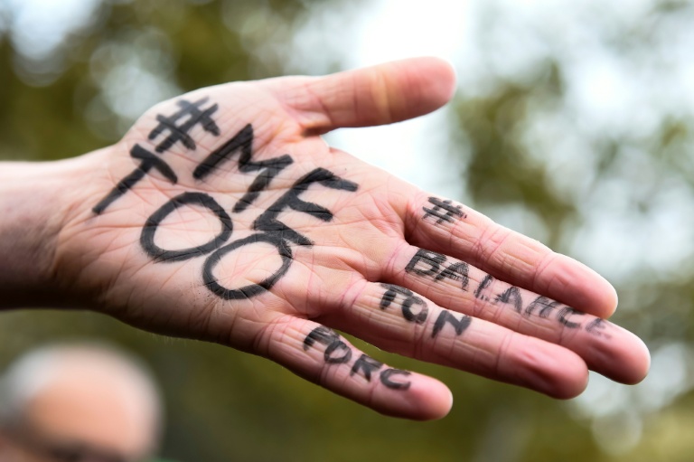 Violences sexuelles : les femmes restent confrontées à 