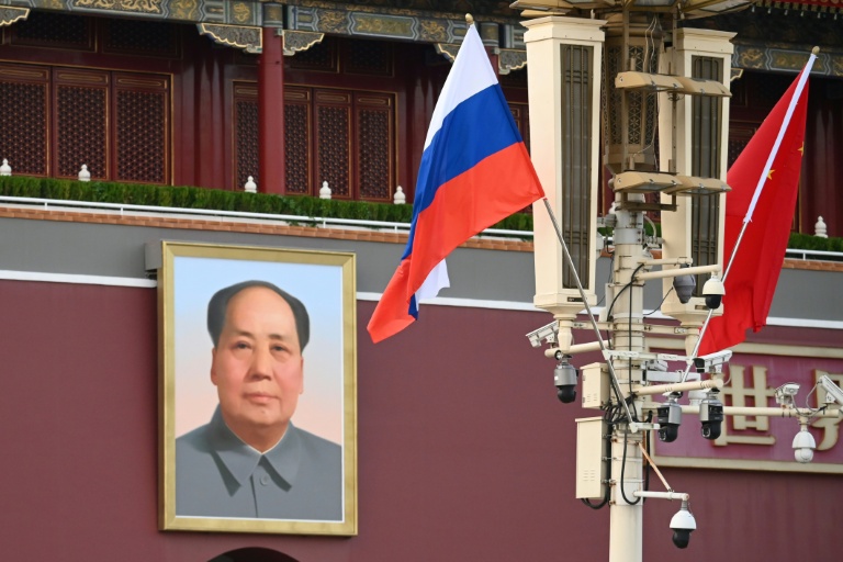 Force de Sibérie 2: un gazoduc qui se fait attendre pour unir Chine et Russie