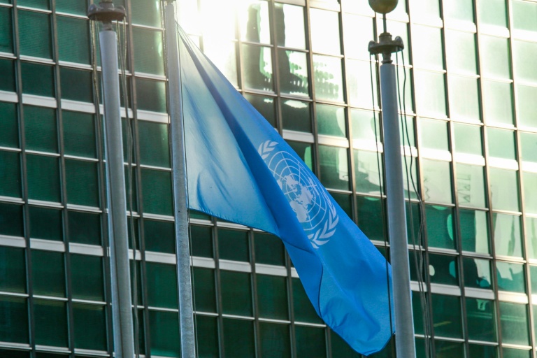 Climat: l'Assemblée générale de l'ONU adopte un texte pour consolider les obligations des Etats
