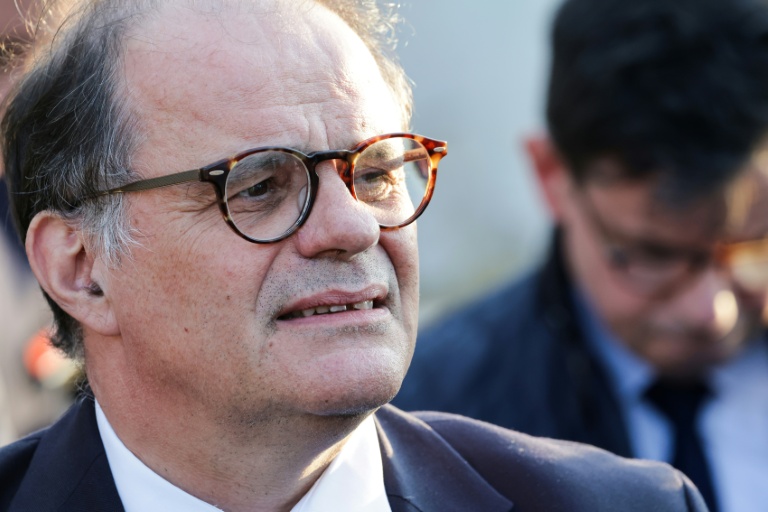 Moment de vérité pour Emmanuel Moulin, auditionné par le Parlement pour la Banque de France