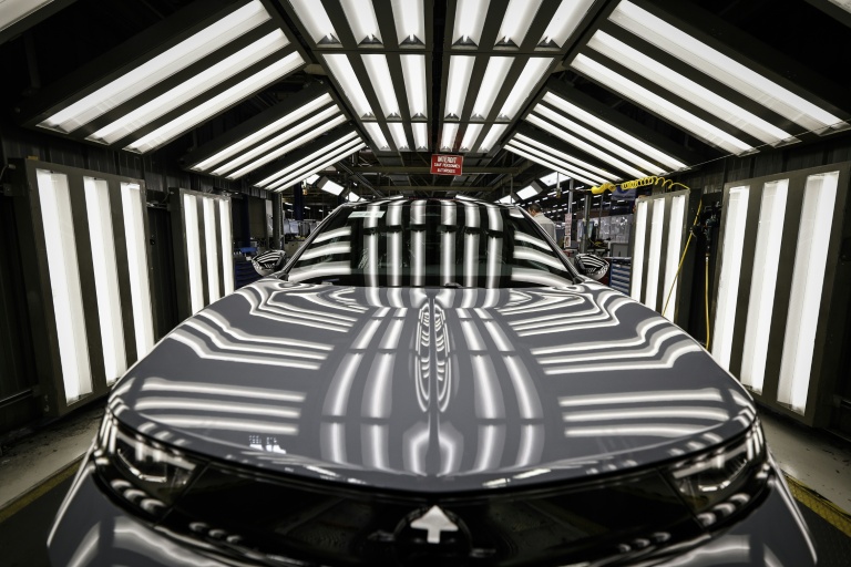 Stellantis veut ouvrir son usine de Rennes au chinois Dongfeng