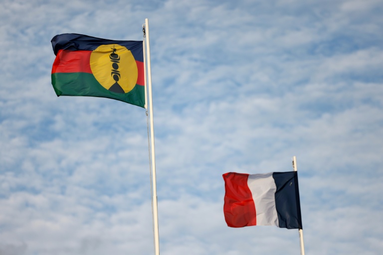 Elections en Nouvelle-Calédonie: le texte poursuit sa course à l'Assemblée