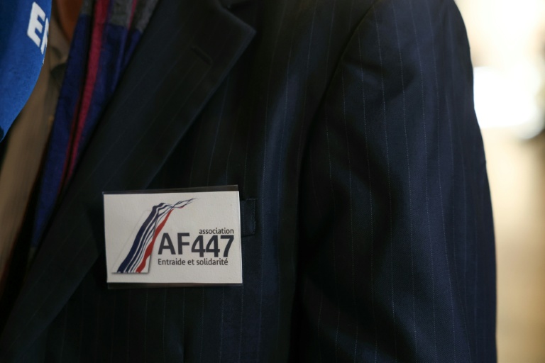 Crash du Rio-Paris: Airbus et Air France condamnés en appel pour une 