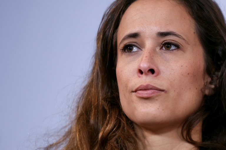 2027: si LFI arrive au pouvoir, elle fera voter rapidement une 