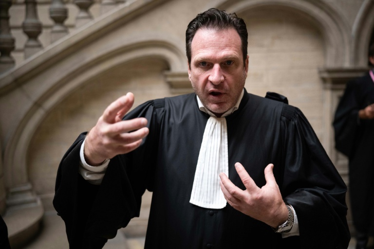 L'affaire Grégory 