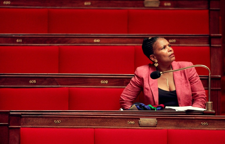 A la veille des 25 ans de la loi Taubira, les députés votent en commission une 