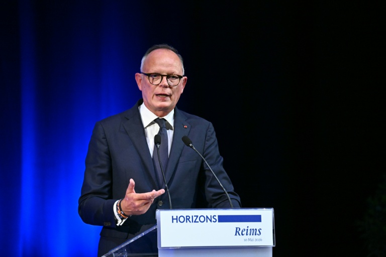 Présidentielle: une actualité judiciaire qui alimente les doutes autour d'Édouard Philippe