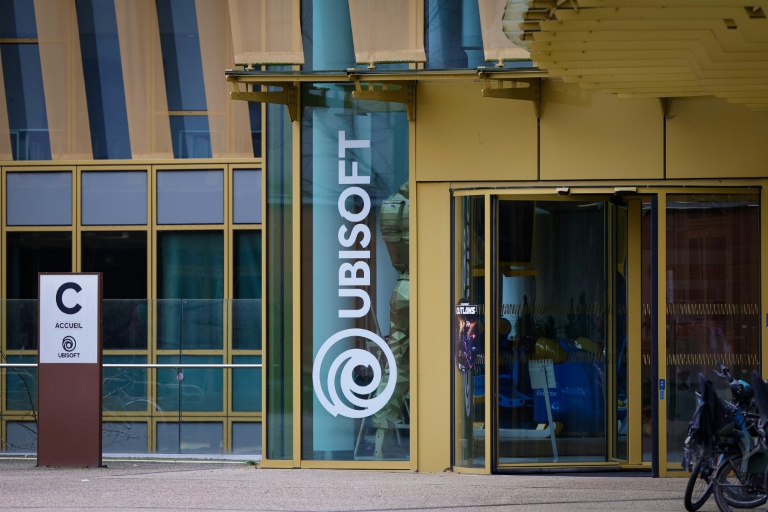 Ubisoft paye la facture de sa réorganisation avec une perte record sur son exercice 2025-2026