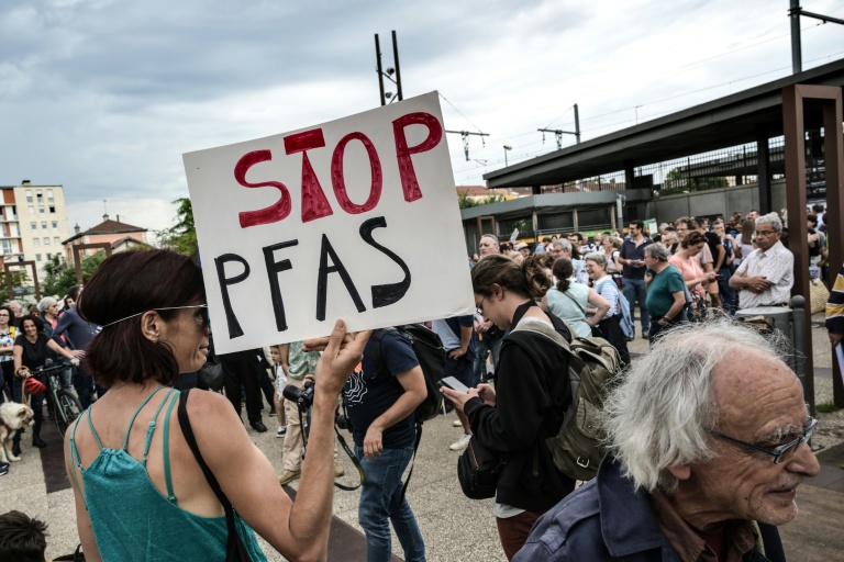 Trois associations saisissent la justice contre les 