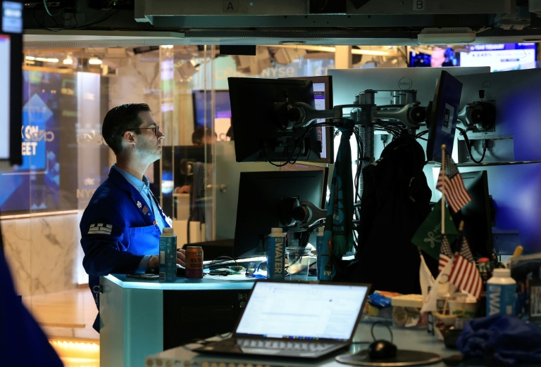 Wall Street clôture en nette hausse, l'optimisme fait son retour