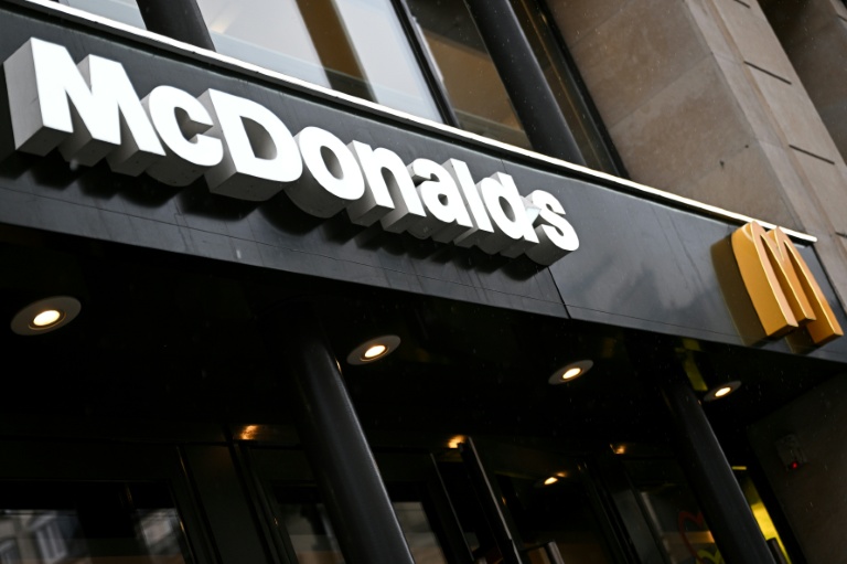 McDonald's France victime d'une fuite de données, des comptes fidélité débités