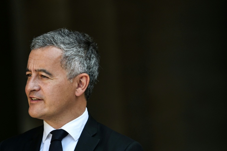 La France doit demeurer un 